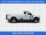 2024 Ford F-250 Regular Cab 4x4, Pickup for sale #C41623 - photo 6