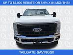 2024 Ford F-250 Regular Cab 4x4, Pickup for sale #C41623 - photo 8