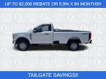 2024 Ford F-250 Regular Cab 4x4, Pickup for sale #C41624 - photo 4