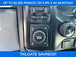 2024 Ford F-250 Regular Cab 4x4, Pickup for sale #C41624 - photo 13