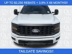 New 2024 Ford F-150 STX Super Cab 4x4, Pickup for sale #C41636 - photo 4