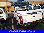 New 2024 Ford F-350 XL Regular Cab 4x4, Pickup for sale #C41640 - photo 2