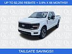 New 2024 Ford F-150 STX Super Cab 4x4, Pickup for sale #C41643 - photo 3