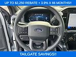 New 2024 Ford F-150 STX Super Cab 4x4, Pickup for sale #C41643 - photo 11