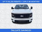 New 2024 Ford F-150 STX Super Cab 4x4, Pickup for sale #C41643 - photo 4