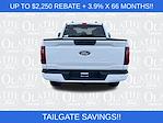 New 2024 Ford F-150 STX Super Cab 4x4, Pickup for sale #C41643 - photo 6