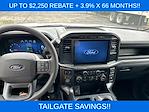 New 2024 Ford F-150 STX Super Cab 4x4, Pickup for sale #C41646 - photo 12