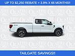 New 2024 Ford F-150 STX Super Cab 4x4, Pickup for sale #C41646 - photo 6