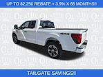 New 2024 Ford F-150 STX Super Cab 4x4, Pickup for sale #C41647 - photo 2