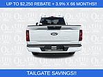 New 2024 Ford F-150 STX Super Cab 4x4, Pickup for sale #C41647 - photo 4