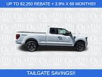 New 2024 Ford F-150 STX Super Cab 4x4, Pickup for sale #C41647 - photo 6