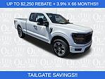 New 2024 Ford F-150 STX Super Cab 4x4, Pickup for sale #C41647 - photo 7