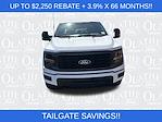 New 2024 Ford F-150 STX Super Cab 4x4, Pickup for sale #C41647 - photo 8