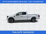 New 2024 Ford F-150 STX Super Cab 4x4, Pickup for sale #C41648 - photo 3