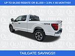 New 2024 Ford F-150 STX Super Cab 4x4, Pickup for sale #C41648 - photo 2