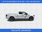 New 2024 Ford F-150 STX Super Cab 4x4, Pickup for sale #C41648 - photo 6