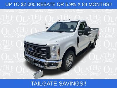 2024 Ford F-250 Regular Cab 4x2, Pickup for sale #C41671 - photo 1