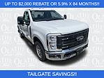 2024 Ford F-250 Regular Cab 4x2, Pickup for sale #C41671 - photo 3