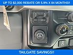 2024 Ford F-250 Regular Cab 4x2, Pickup for sale #C41671 - photo 11