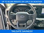 2024 Ford F-250 Regular Cab 4x2, Pickup for sale #C41671 - photo 7