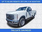 2024 Ford F-250 Regular Cab 4x4, Pickup for sale #C41681 - photo 1