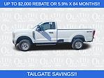 2024 Ford F-250 Regular Cab 4x4, Pickup for sale #C41681 - photo 3