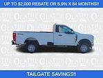 2024 Ford F-250 Regular Cab 4x4, Pickup for sale #C41681 - photo 7