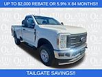 2024 Ford F-250 Regular Cab 4x4, Pickup for sale #C41681 - photo 8