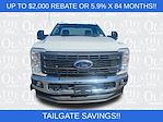 2024 Ford F-250 Regular Cab 4x4, Pickup for sale #C41681 - photo 9