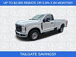 2024 Ford F-250 Regular Cab 4x2, Pickup for sale #C41687 - photo 1