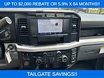 2024 Ford F-250 Regular Cab 4x2, Pickup for sale #C41687 - photo 18