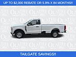 2024 Ford F-250 Regular Cab 4x2, Pickup for sale #C41687 - photo 3