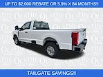 2024 Ford F-250 Regular Cab 4x2, Pickup for sale #C41687 - photo 2