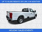 2024 Ford F-250 Regular Cab 4x2, Pickup for sale #C41687 - photo 5