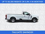 2024 Ford F-250 Regular Cab 4x2, Pickup for sale #C41687 - photo 6