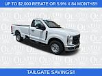 2024 Ford F-250 Regular Cab 4x2, Pickup for sale #C41687 - photo 7