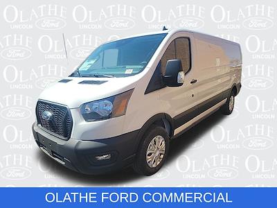 New 2024 Ford Transit 250 Base Low Roof RWD, Empty Cargo Van for sale #C41689 - photo 1