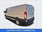 New 2024 Ford Transit 250 Base Low Roof RWD, Empty Cargo Van for sale #C41689 - photo 3