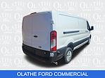 New 2024 Ford Transit 250 Base Low Roof RWD, Empty Cargo Van for sale #C41689 - photo 6