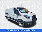 2024 Ford Transit 250 Low Roof RWD, Empty Cargo Van for sale #C41689 - photo 8