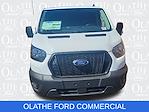 2024 Ford Transit 250 Low Roof RWD, Empty Cargo Van for sale #C41689 - photo 9