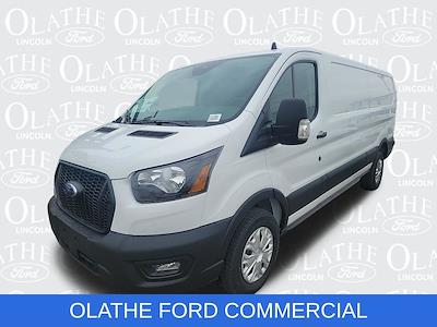 2024 Ford Transit 250 Low Roof RWD, Empty Cargo Van for sale #C41690 - photo 1