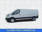 2024 Ford Transit 250 Low Roof RWD, Empty Cargo Van for sale #C41690 - photo 4