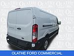 2024 Ford Transit 250 Low Roof RWD, Empty Cargo Van for sale #C41690 - photo 6