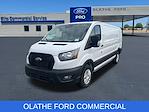 New 2024 Ford Transit 250 Base Low Roof RWD, Empty Cargo Van for sale #C41691 - photo 1