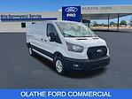 New 2024 Ford Transit 250 Base Low Roof RWD, Empty Cargo Van for sale #C41691 - photo 4