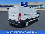 New 2024 Ford Transit 250 Base Low Roof RWD, Empty Cargo Van for sale #C41691 - photo 5