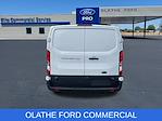 New 2024 Ford Transit 250 Base Low Roof RWD, Empty Cargo Van for sale #C41691 - photo 6