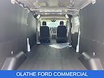 New 2024 Ford Transit 250 Base Low Roof RWD, Empty Cargo Van for sale #C41691 - photo 2