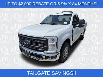 2024 Ford F-250 Regular Cab 4x2, Pickup for sale #C41696 - photo 1